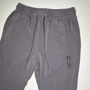 YoungLA Women's Gray Joggers